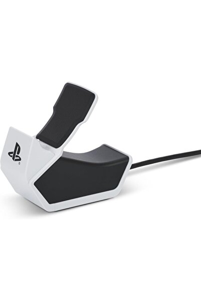 Powera DualSense Kablosuz Kontrol Cihazları için Solo Şarj İstasyonu - Beyaz