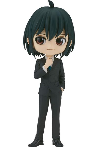 BANDAI Banpresto SPYxFAMILY Q posket Yuri Briar Statue