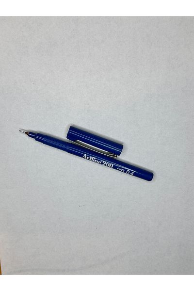 artline 200 Fineliner 0.4mm Felt Tip Pen (1 Piece)