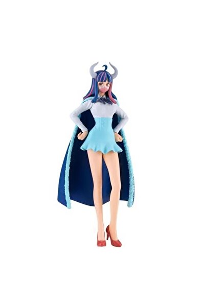 BANDAI Banpresto One Piece Dxf The Grandline Lady Wanokuni Vol.11 Statue