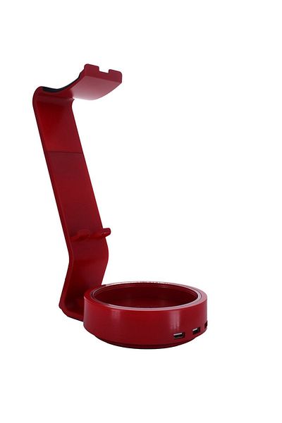 Exquisite Gaming Cable Guy SP2 PowerStand Red
