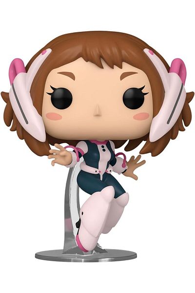Funko Pop! Animation: My Hero Academia - Ochaco  (MT)