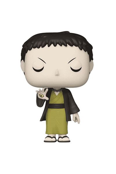 Funko Pop! Animation: Demon Slayer - Yahaba