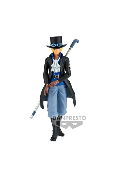 BANDAI تمثال بانبريستو ون بيس شوكو سابو