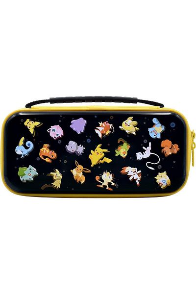 Hori Pokemon: Stars Nintendo Switch Vault Case