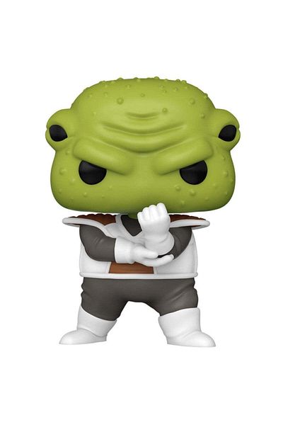 Funko Pop! Animation: Dragon Ball Z S10 - Guldo