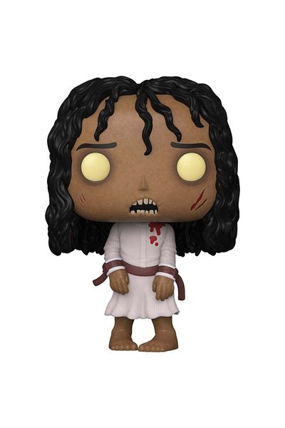 Funko Pop! Movies: The Exorcist Angela (Possessed) Vinyl Figures