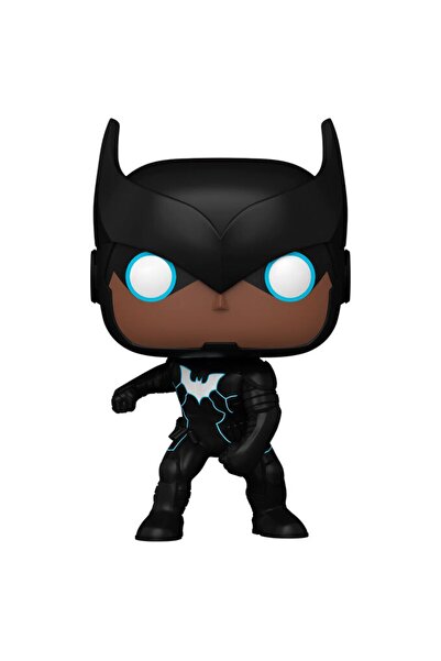Generic Brand POP фигурка DC Comics Батман Батуинг