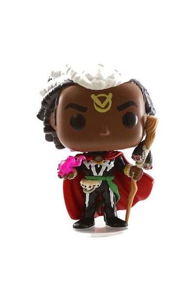 Funko POP Marvel: Doctor Voodoo (Exc)