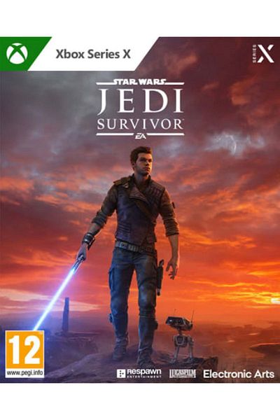 Electronic Arts Star Wars JEDI Survivor Xbox Series X