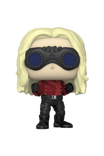 Funko Pop! Movies: TSS- Savant (NYCC'21)