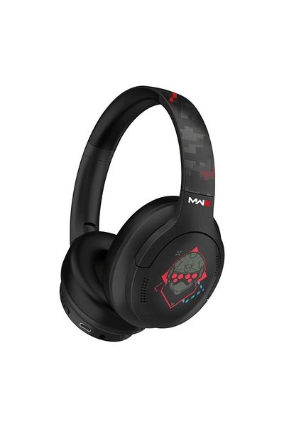 OTL Call of Duty Modern Warfare 3 Wireless ANC Headset Black