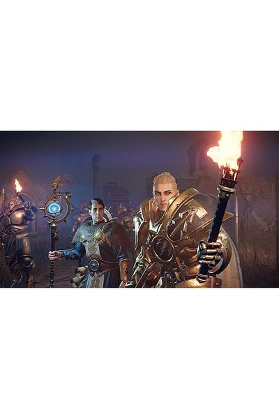 Frontier Warhammer Age of Sigmar: Realms of Ruin PS5