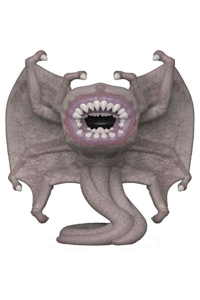 Funko POP Tv: Stranger Things S4 - Demo-Bat