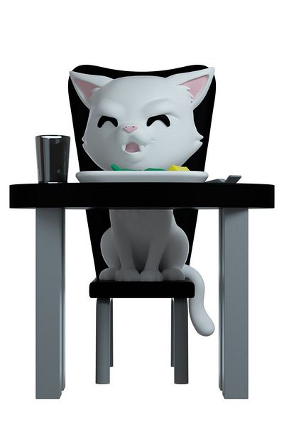 Youtooz Meme - Smudgelord Vinyl Figure