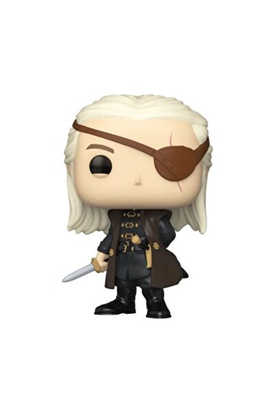Funko Pop! TV: Ejderhalar Evi S2 - Aemond Targaryen