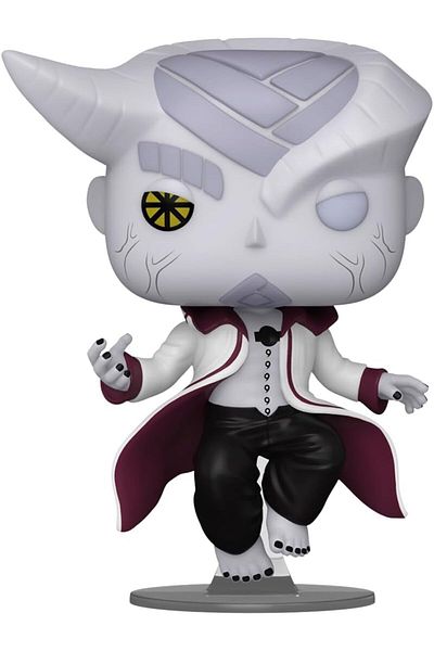 Funko Pop! Animation: Boruto - Isshiki Otsutsuki (Exc)