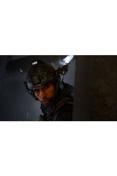 ACTIVISION Call of Duty: Modern Warfare Arabic PS4