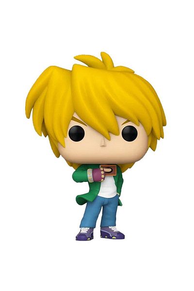 Funko Pop! Animation: Yu-Gi-Oh - Joey Wheeler (DK)