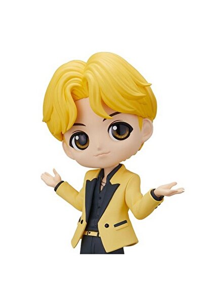BANDAI Banpresto Tinytan Butter Q Posket jhope (Ver.A) Statue