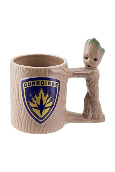 Paladone Groot Shaped Mug