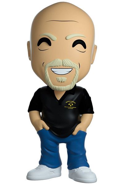 Youtooz Pawn Stars - Rick Harrison Vinyl Figure