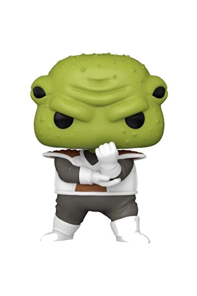 Funko Pop! Animation: Dragon Ball Z S10 - Guldo (GW)(Exc)