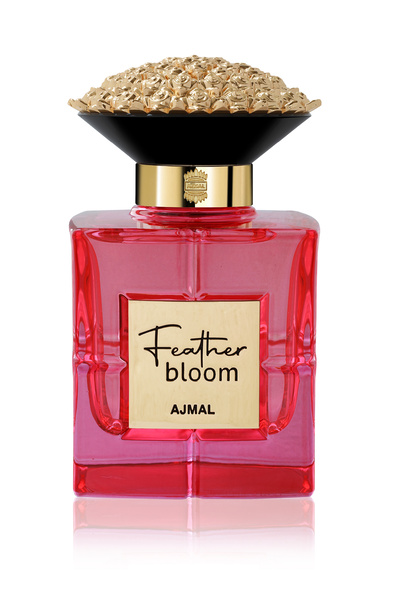 Ajmal فيذر بلوم للنساء - او دي بارفان - 100 مل