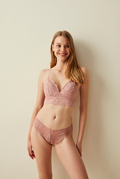 Penti Gül Kurusu Angela Bralet