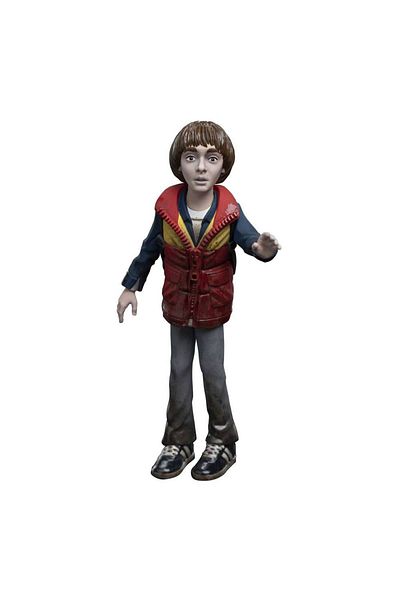 Weta Workshop Stranger Things Mini Epics: Will Byers Vinyl Figure