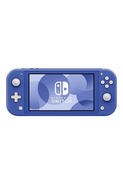 Nintendo Switch Lite - Blue