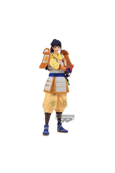 BANDAI Banpresto One Piece Dxf The Grandline Series Extra Kikunojo Action Figure