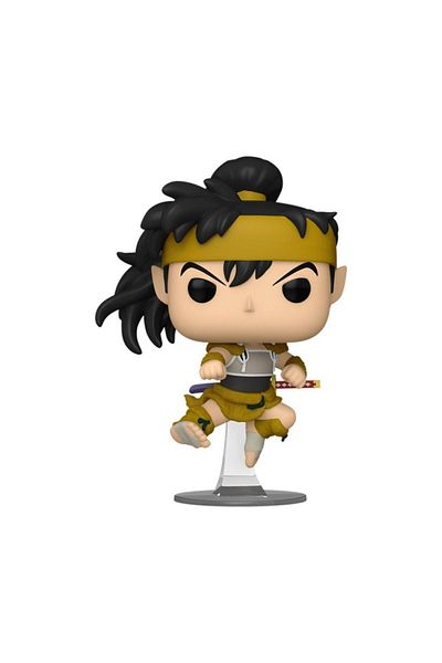Funko Pop! Animation: Inuyasha - Koga