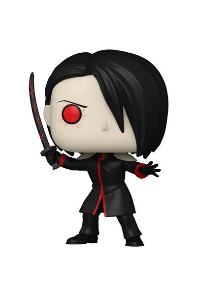 Funko Pop! Animation: Tokyo Ghoul - Nimura Furuta