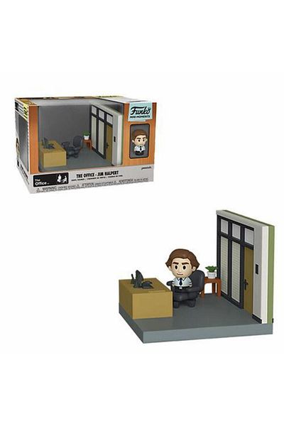Funko Mini Moments The Office Jim