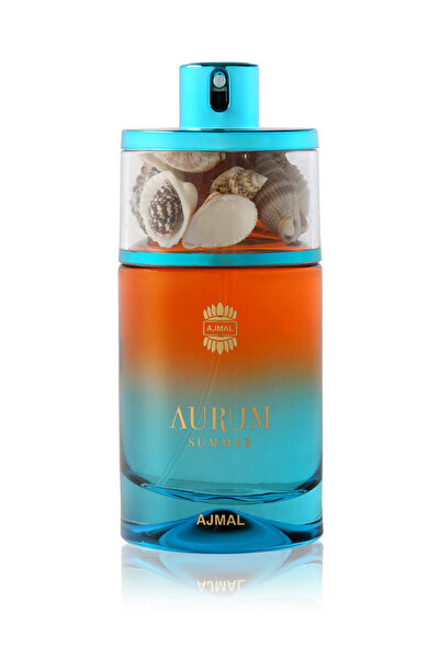 Ajmal عطر أوروم سمر للنساء - 75 مل