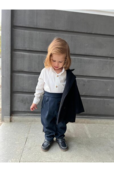 favorimkids Cotton Bottom and Top Set (Set of 2)