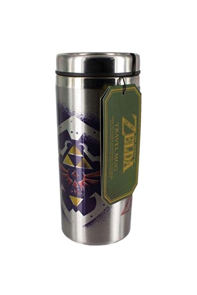 Paladone Zelda Links Travel Mug