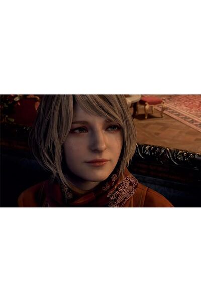 CAPCOM Resident Evil 4 Remake Gold Edition PS5