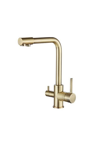 FKN Antique Sink - Purified Battery