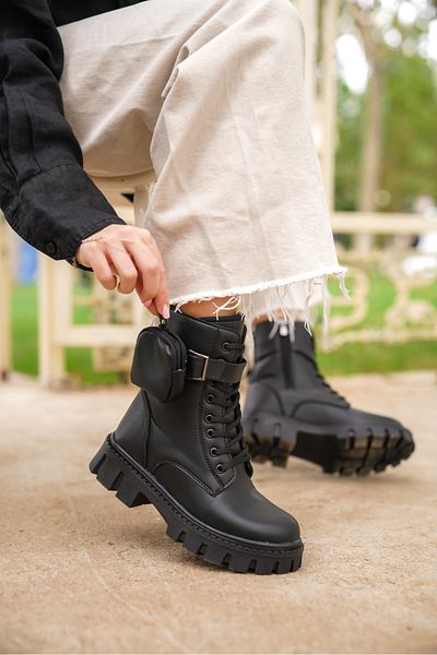 Daxtors Εγγυημένα Alyona Cold Proof Γυναικείες Καθημερινές Ορθοπεδικές Χειμερινές Μπότες
