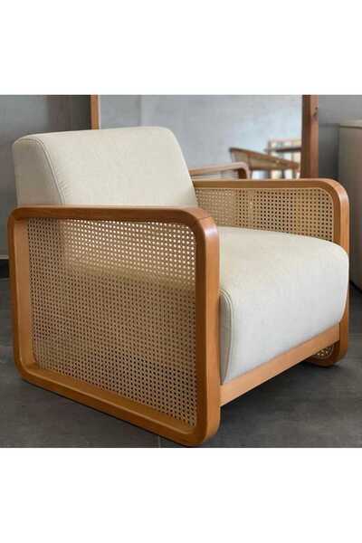 Ağaçsan Lina doğal ağaç berjer