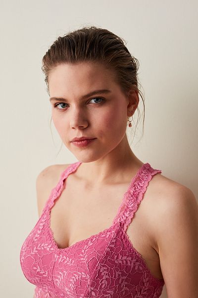 Penti Fuchsia Bonita Bralette