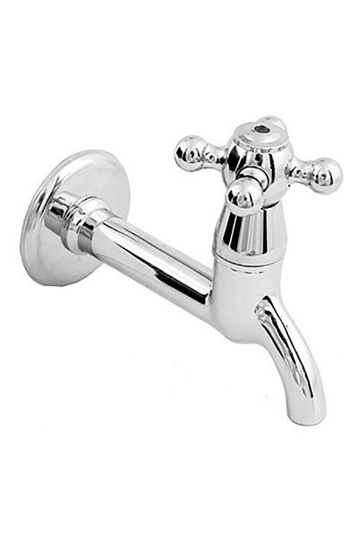 ÇAPA Long Faucet - Fkn Chrome Ram Series