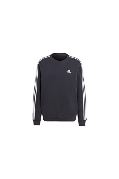 adidas Мъжки суичър M 3s Fl Swt - дълъг ръкав Ib4027