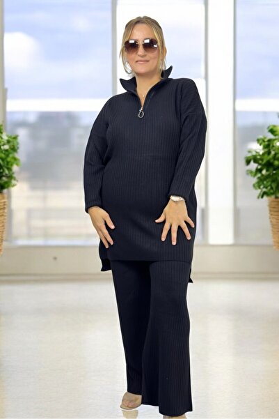 yagmurberen ȚESĂ ACRILĂ CU JUMĂTATE DE FERMOARE