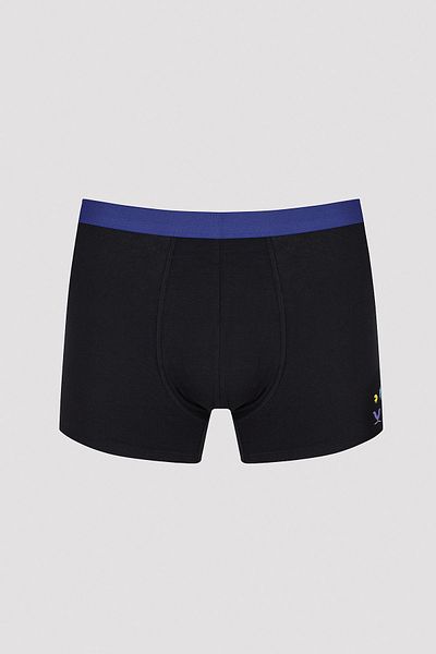 Penti Pacman Black 2 Pack Boxers