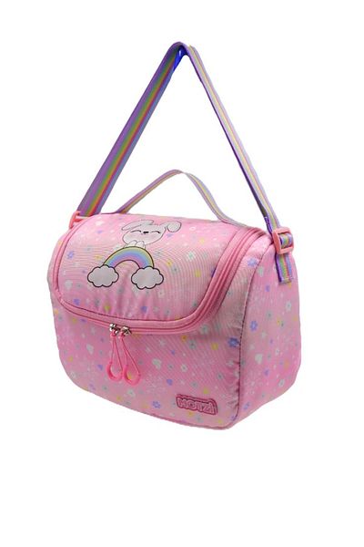 Motzi Bunny Thermal Lunchbox