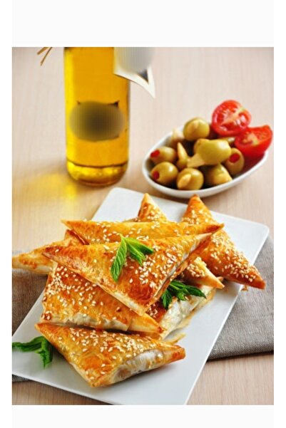 MY ANGEL HOME 20' Lİ EL AÇMASI PATATESLİ MUSKA BÖREĞİ