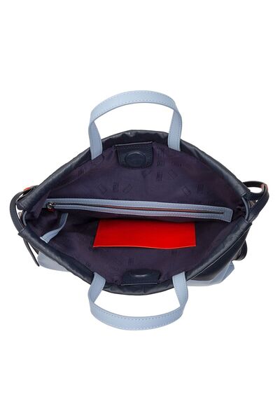 DUDU Sirt Çantası Leder 42 cm